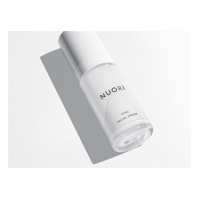 Crème visage Vital - 30 ml