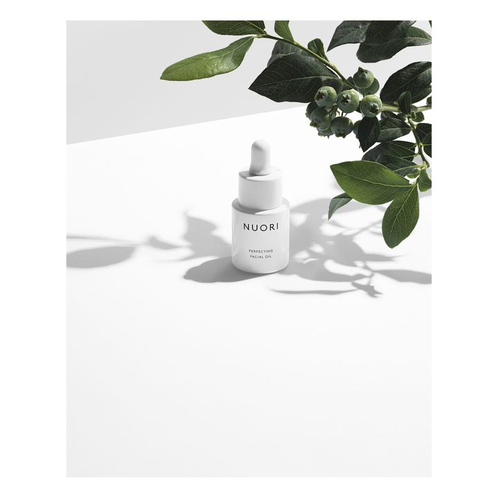 Perfecting Facial Oil- Product image n°1