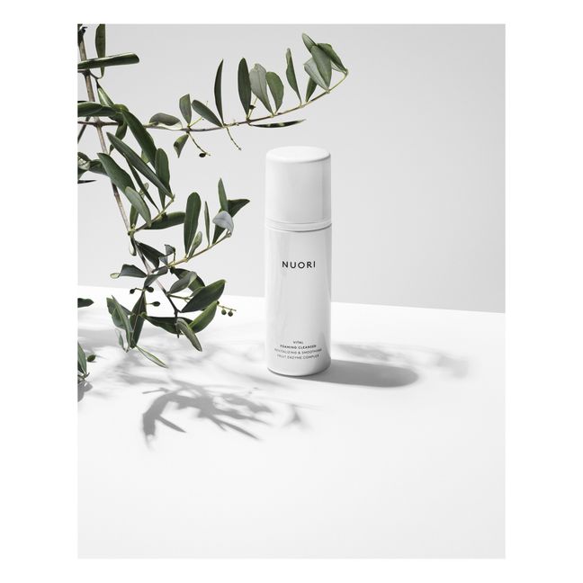 Vital Foaming Cleanser