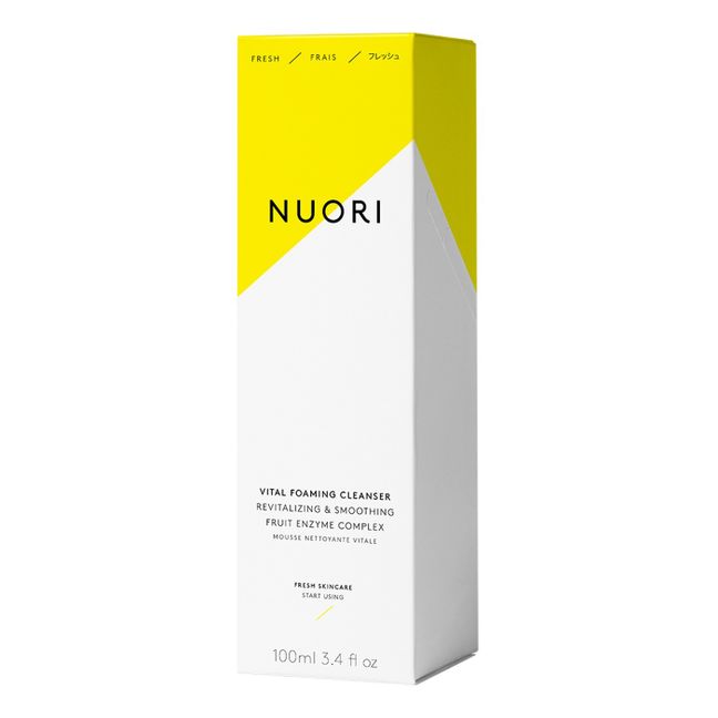 Vital Foaming Cleanser