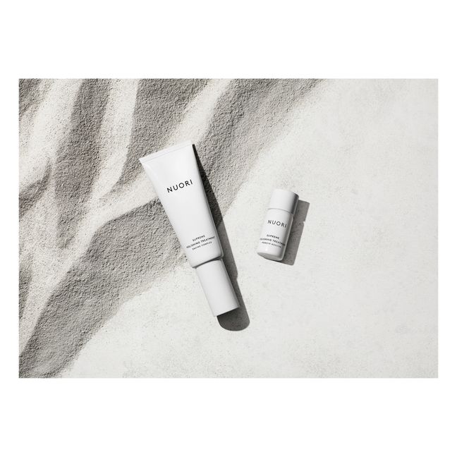 Tratamiento exfoliante Supreme Polishing