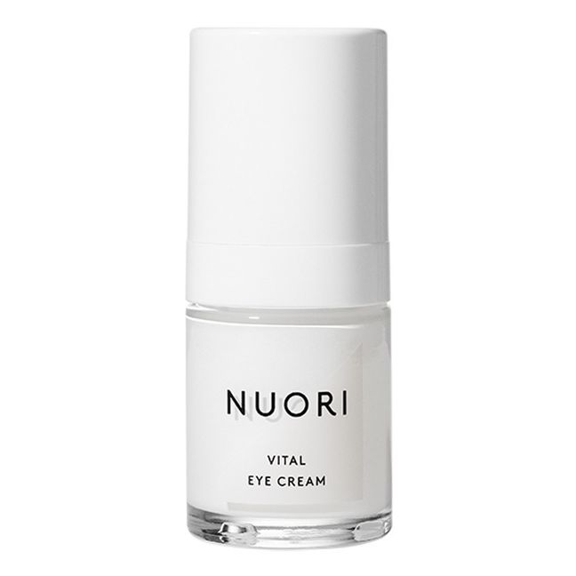 Crème pour les yeux Vital - 15 ml