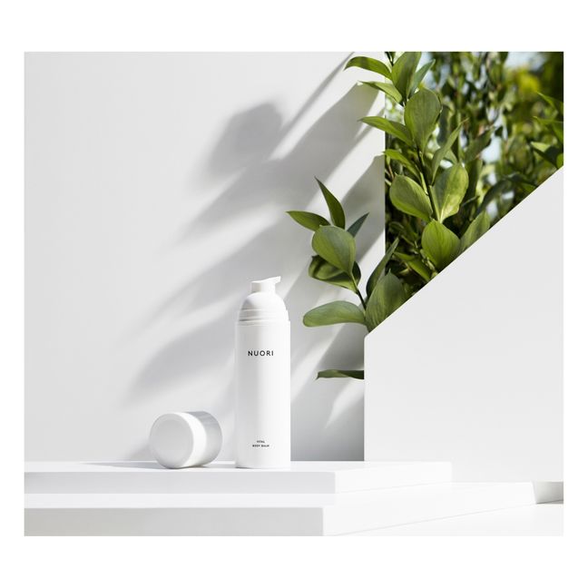 Feuchtigkeitsspendender Balsam für den Körper Vital Body balm