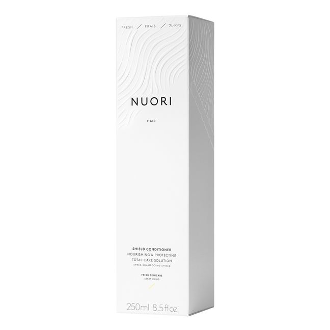 Après-shampoing Shield - 250 ml