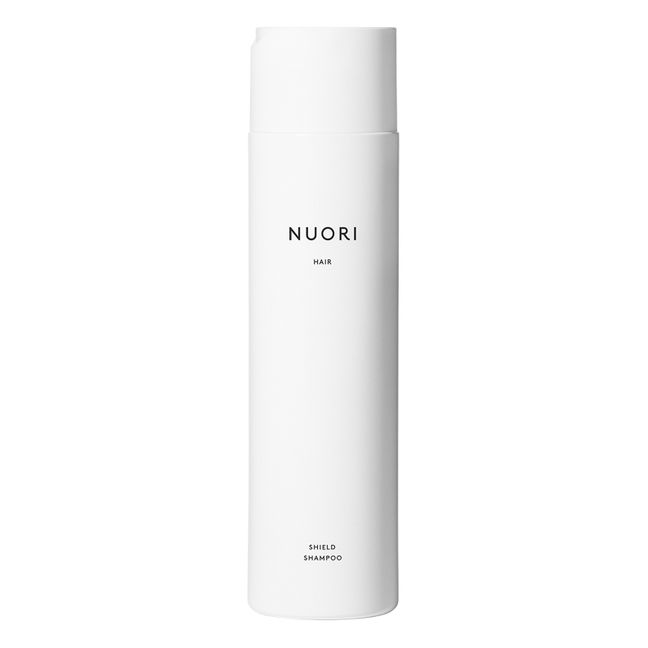 Shampoo Shield
