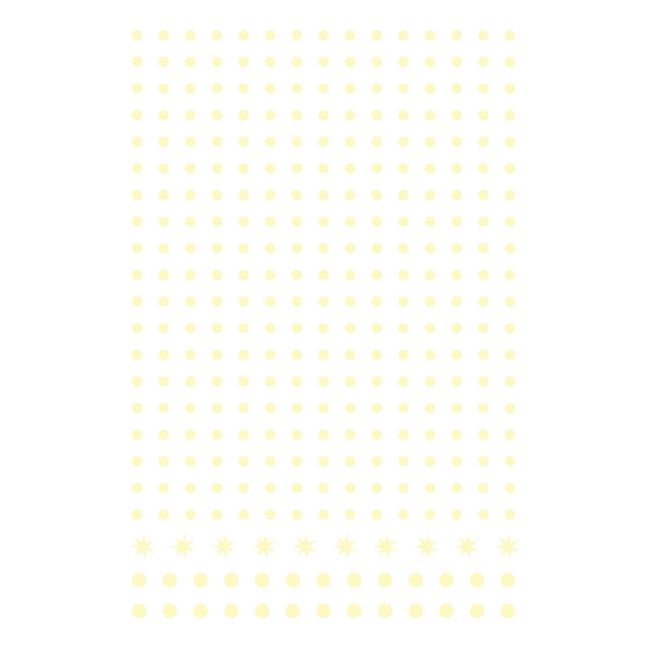 Poster Sticker Der Himmel