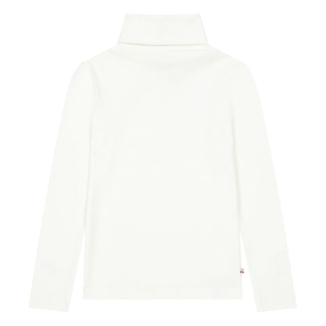 Unterziehpullover | Seidenfarben