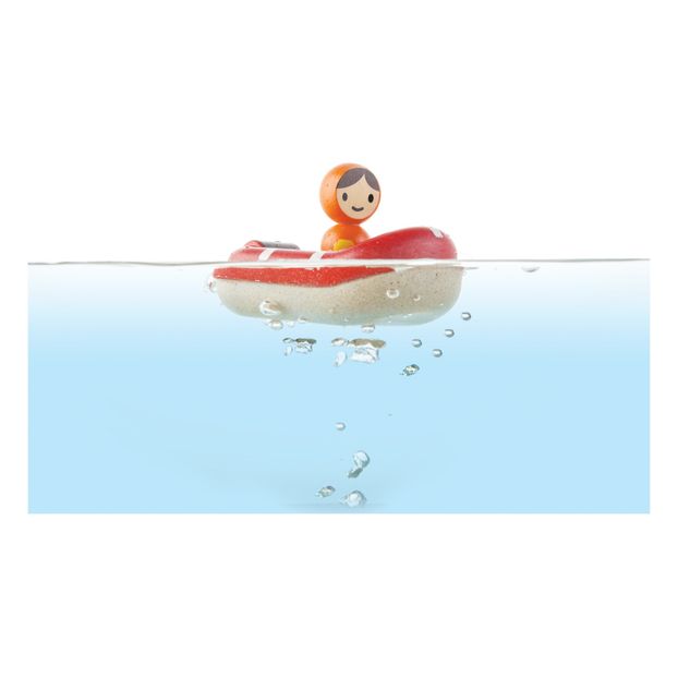 Floating Lifeboat Toy Plan Toys Toys and Hobbies Children Smallable
