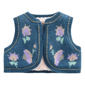 Louise Misha Weste gefüttert Colca-listing