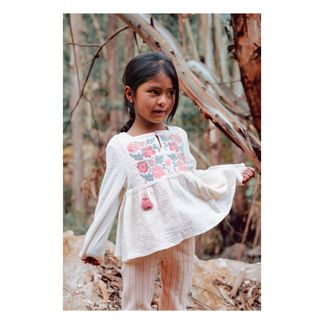 Louise Misha Bluse Ulia-listing