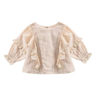 Louise Misha Bluse Tubi-listing