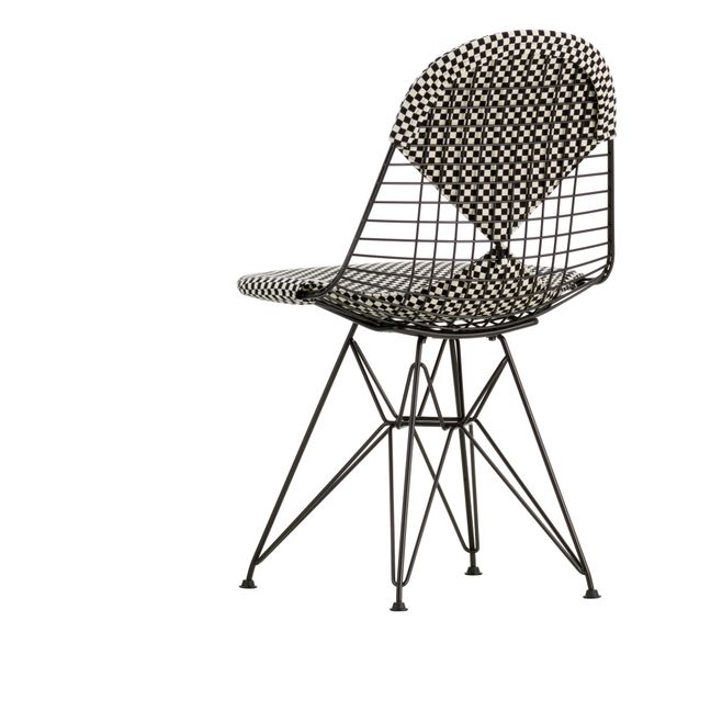 Chaise Wire DKR-2 - Charles & Ray Eames