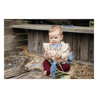 Louise Misha Strampler Azu-listing