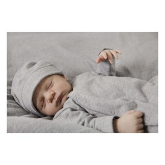 Gray Label Bonnet Coton Bio-listing