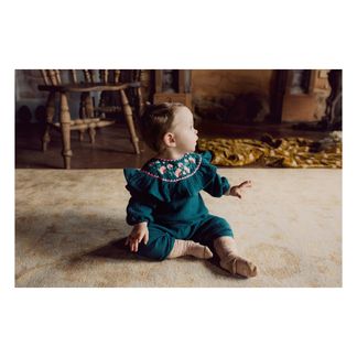 Louise Misha Overall Fiorella-listing