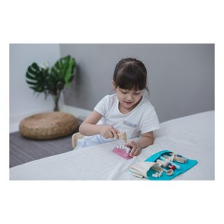 Plan Toys Estuche de dentista-product