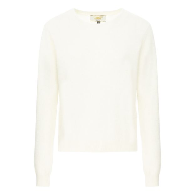 Angora Pullover Seidenfarben Angora Pullover Seidenfarben