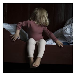 Minimalisma Body Bono Seide und Baumwolle-listing