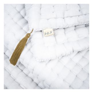 Numero 74 Teppich Tatami aus Bio-Baumwolle-listing