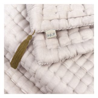 Numero 74 Teppich Tatami aus Bio-Baumwolle-listing