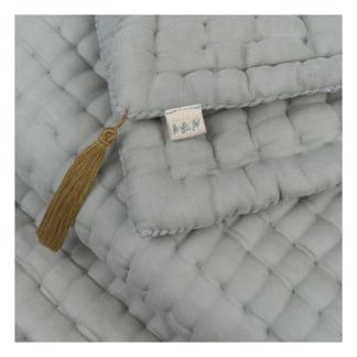 Numero 74 Teppich Tatami aus Bio-Baumwolle-listing