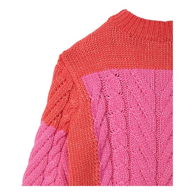 knitted surf jumpers