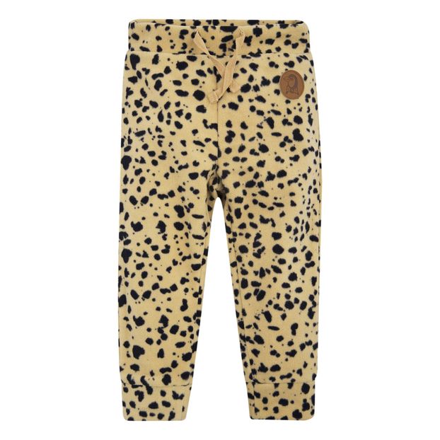 polar fleece joggers