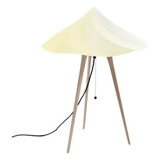 Moustache Chantilly Lampe grosses Modell-listing