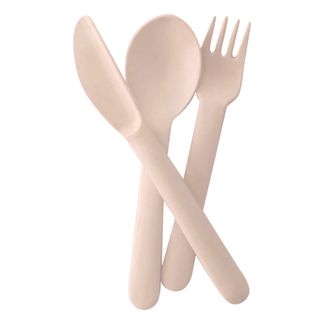 Couverts Bebe Enfant Fille