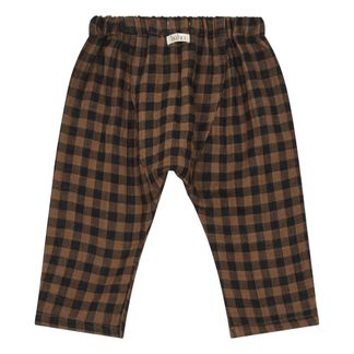 Buho Sarouel Nicola-listing