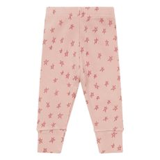 product-Bobo Choses Legging bébé cotone bio stelle