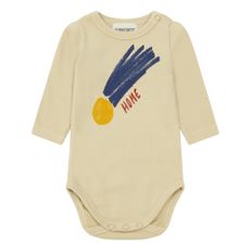 product-Bobo Choses Body Coton Bio Comète