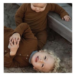 Minimalisma Pluderhose Ivi Bio-Baumwolle-listing