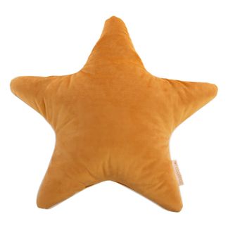 Nobodinoz Aristote Velvet Cushion-listing