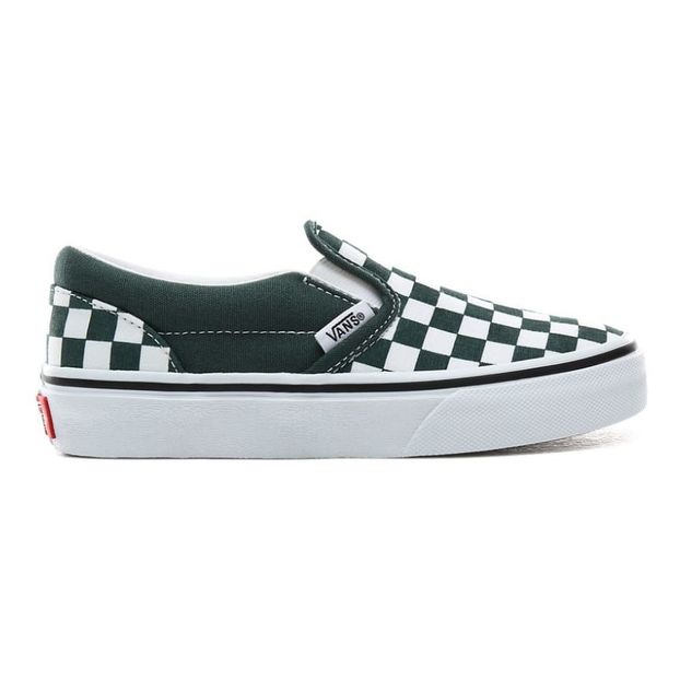 vans slip on vert