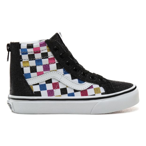scarpe vans bambino strappo alte scarpe vans bambino strappo alte