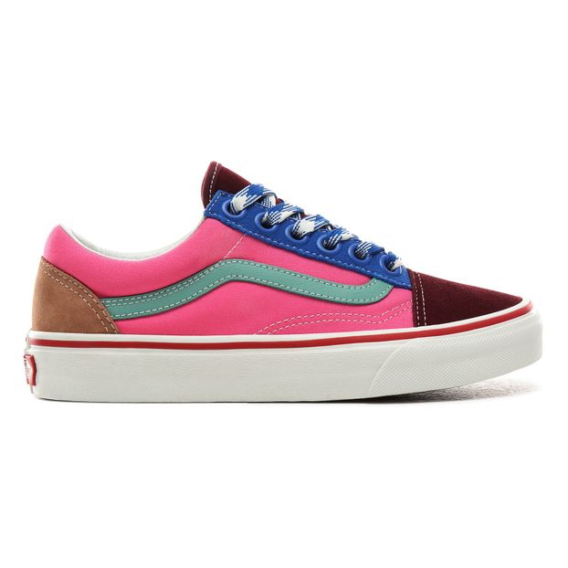 vans old skool broche