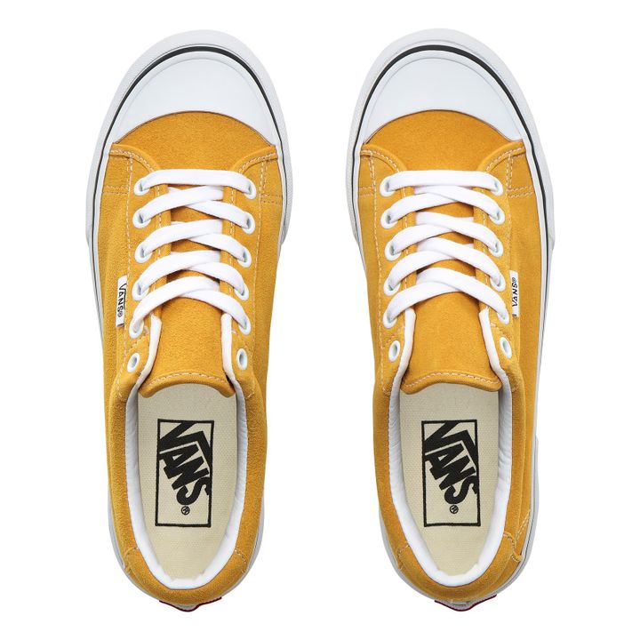 Vans style 29 on sale sneaker