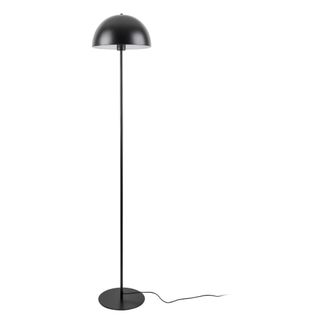 Present Time Bonnet Floor Lamp-listing