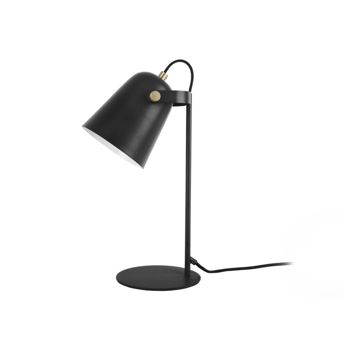 Lampe à poser Steady | Noir- Image produit n°0