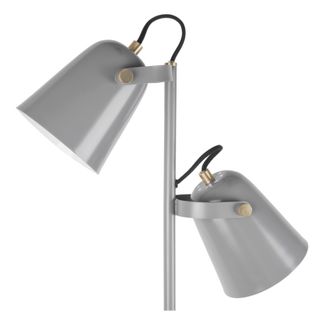 Present Time Steady Floor Lamp-listing