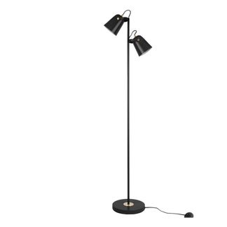 Present Time Steady Floor Lamp-listing
