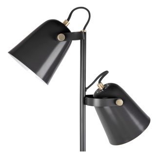 Present Time Steady Floor Lamp-listing