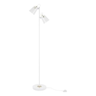 Present Time Steady Floor Lamp-listing