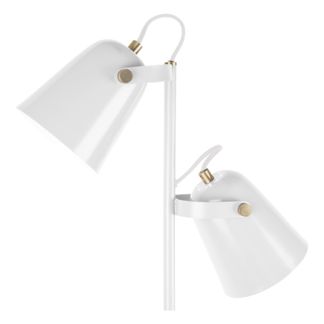 Present Time Steady Floor Lamp-listing