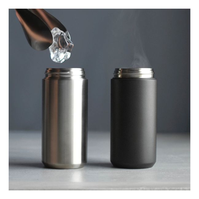 Travel Thermos Flask Steel