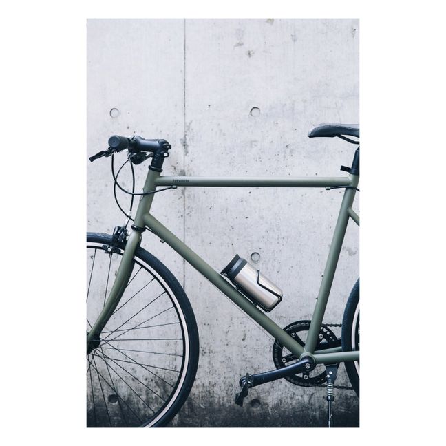 Termo Travel | Negro