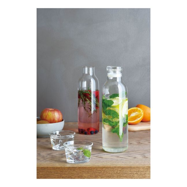 Glaskaraffe Bottlit - 1 L
