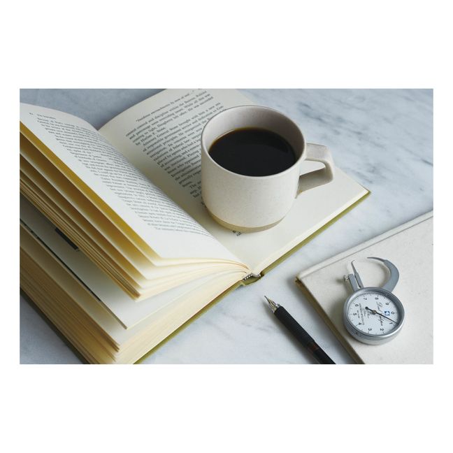 Tazza di porcellana | Bianco