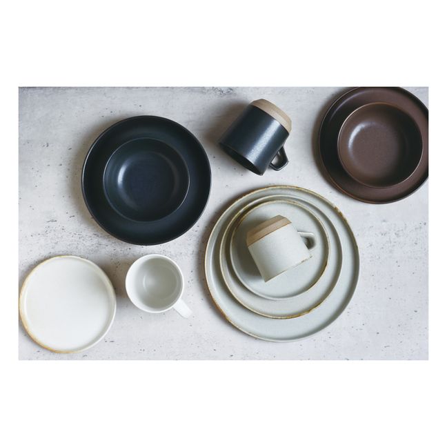 Porcelain Mug | Black